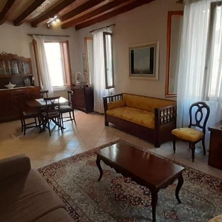 Ca' Del Forner Apartment Venice Exterior photo