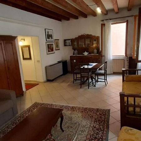 Ca' Del Forner Apartment Venice Exterior photo