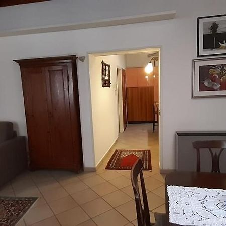 Ca' Del Forner Apartment Venice Exterior photo