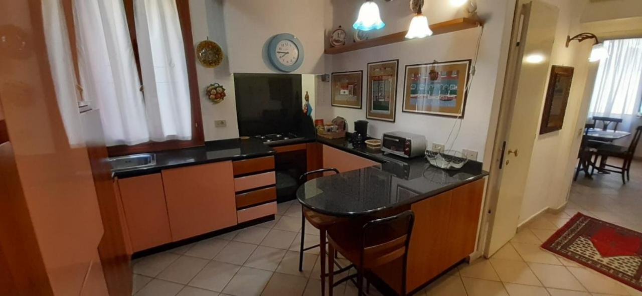 Ca' Del Forner Apartment Venice Exterior photo