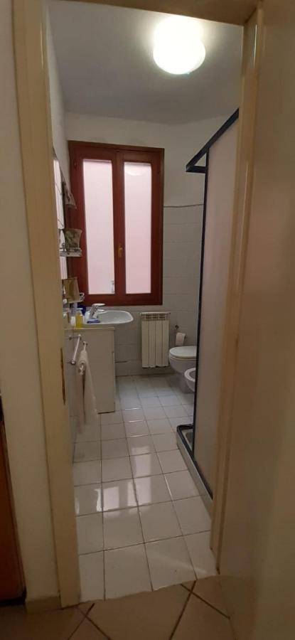 Ca' Del Forner Apartment Venice Exterior photo