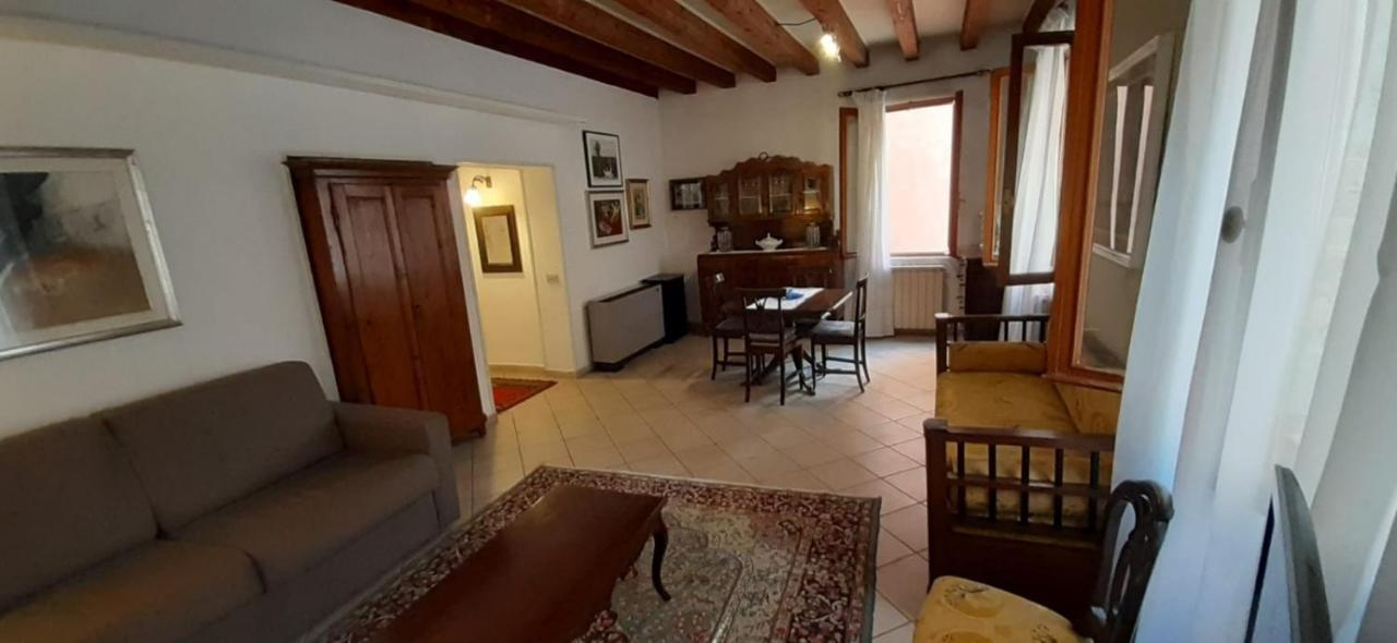 Ca' Del Forner Apartment Venice Exterior photo