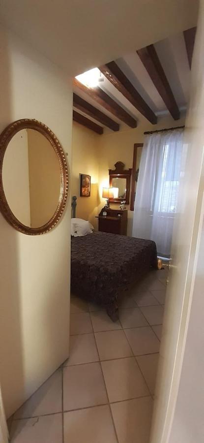 Ca' Del Forner Apartment Venice Exterior photo