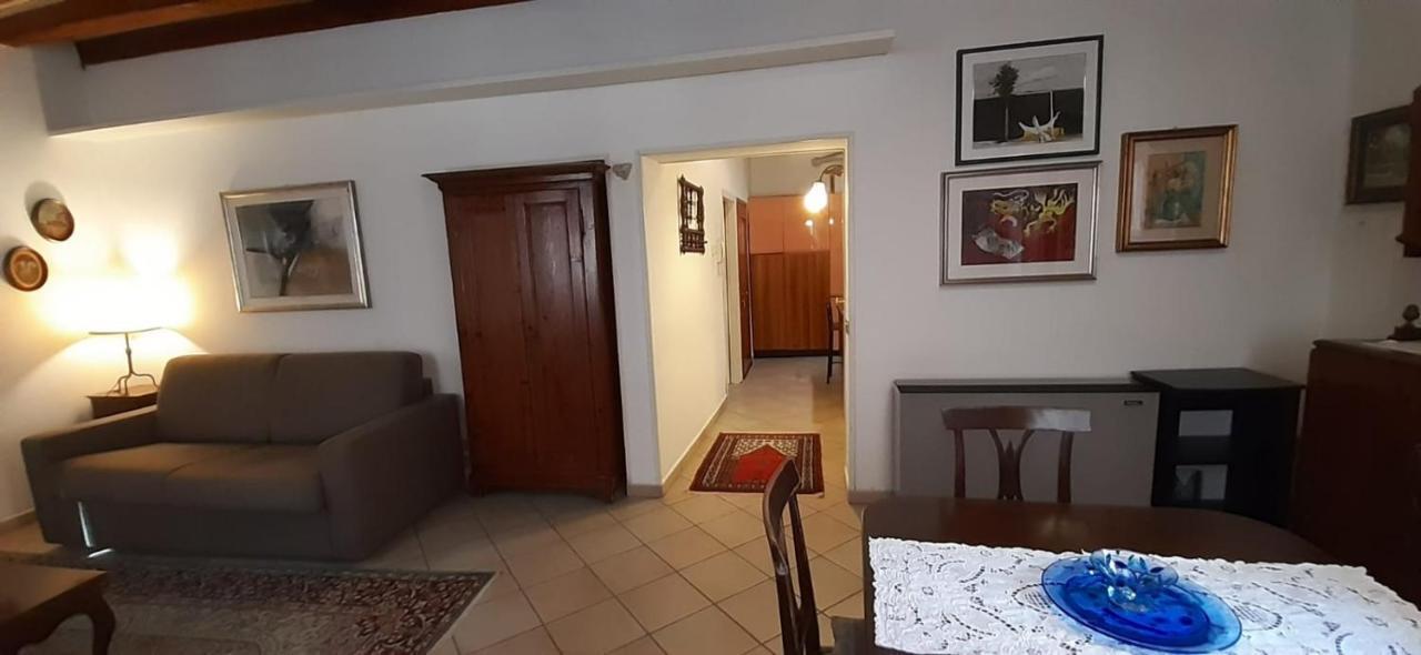 Ca' Del Forner Apartment Venice Exterior photo