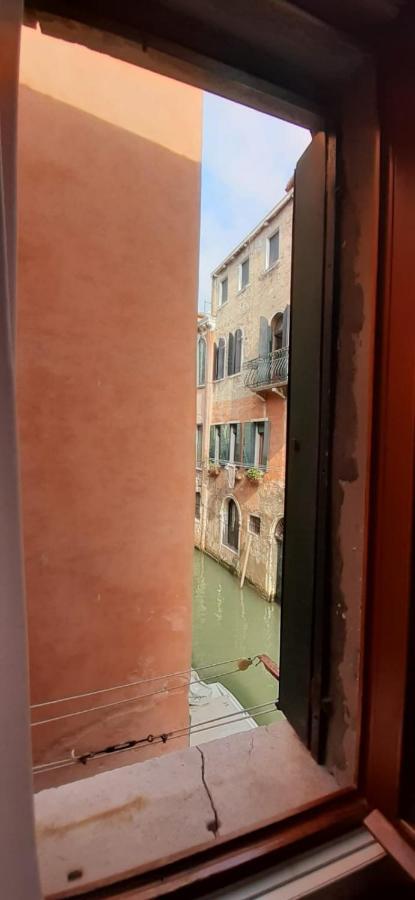 Ca' Del Forner Apartment Venice Exterior photo